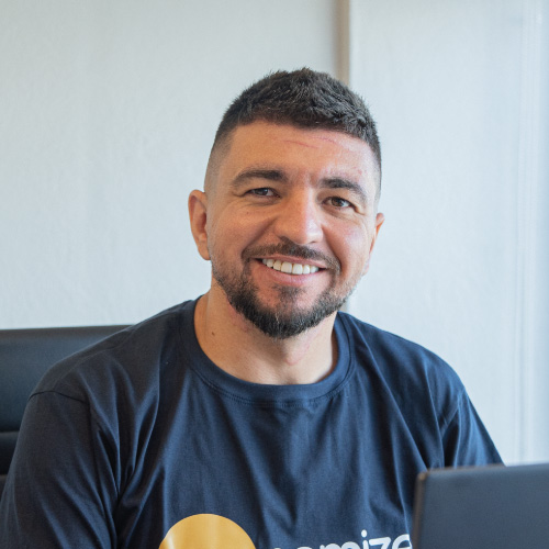 cesar klaus